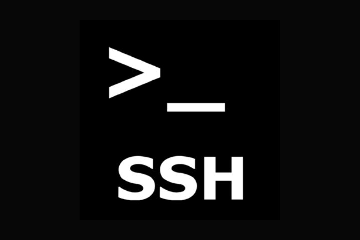 Как установить linux по ssh